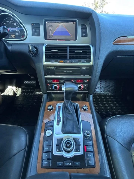 2014 Audi 4L Q7 - Image 15 of 17