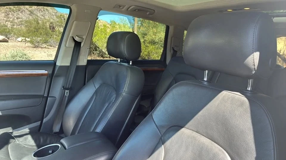 2014 Audi 4L Q7 - Image 10 of 19