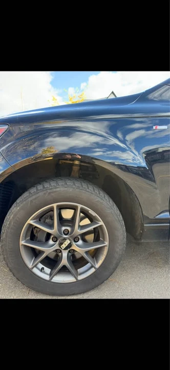 2014 Audi 4L Q7 - Image 3 of 6