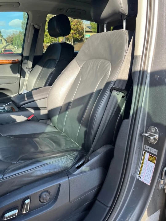 2014 Audi 4L Q7 - Image 16 of 19