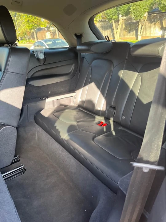 2014 Audi 4L Q7 - Image 13 of 19