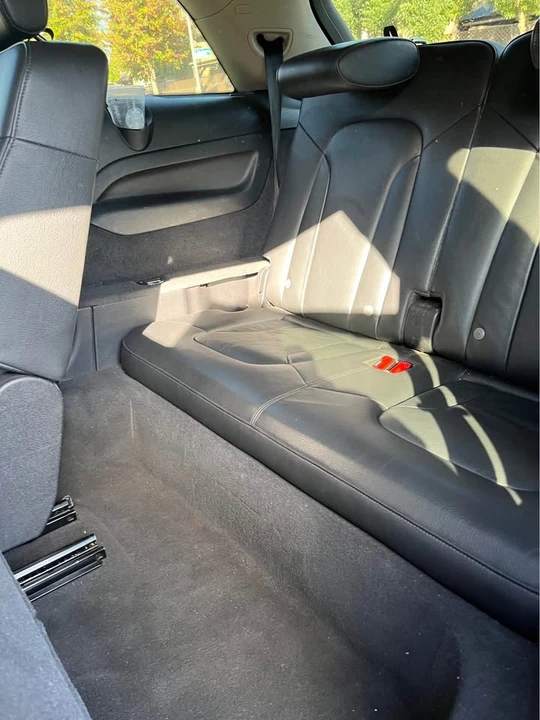 2014 Audi 4L Q7 - Image 12 of 19