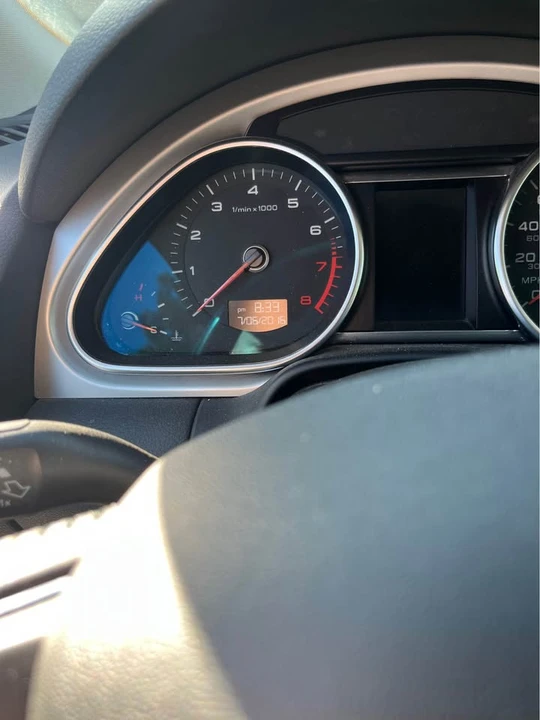 2014 Audi 4L Q7 - Image 18 of 19