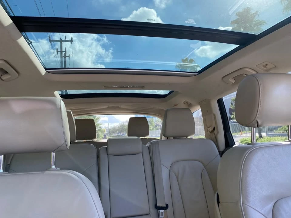 2014 Audi 4L Q7 - Image 3 of 3