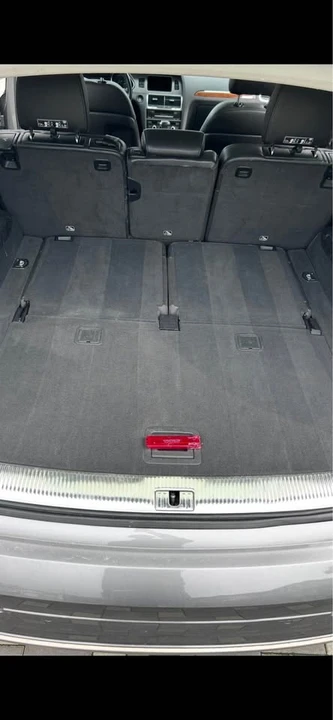2014 Audi 4L Q7 - Image 4 of 4