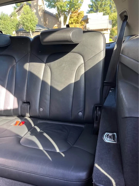 2014 Audi 4L Q7 - Image 11 of 19