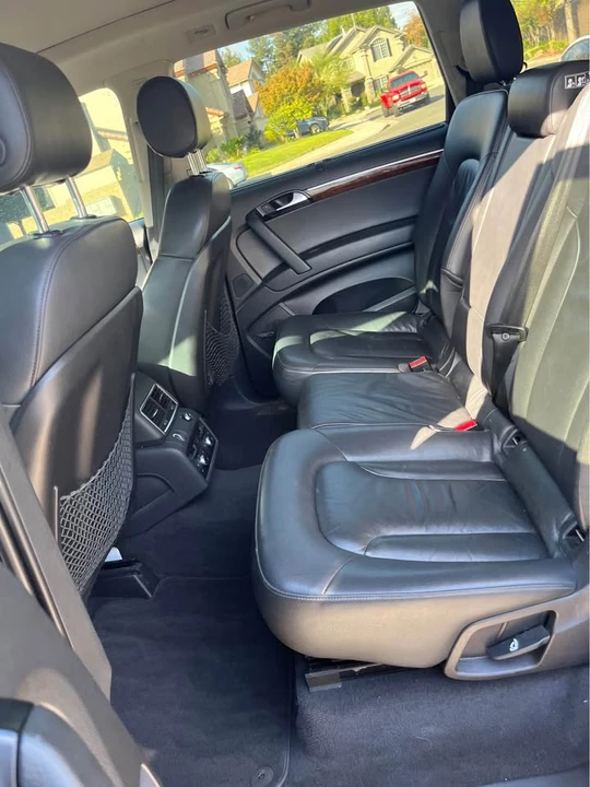 2014 Audi 4L Q7 - Image 14 of 19