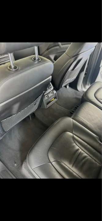 2014 Audi 4L Q7 - Image 3 of 4