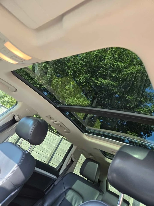 2014 Audi 4L Q7 - Image 9 of 9