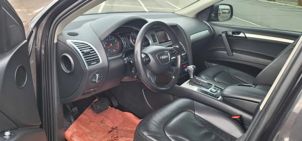 2014 Audi 4L Q7 - Image 15 of 18