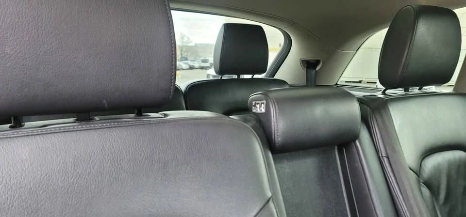 2014 Audi 4L Q7 - Image 11 of 18