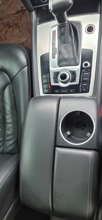 2014 Audi 4L Q7 - Image 9 of 18