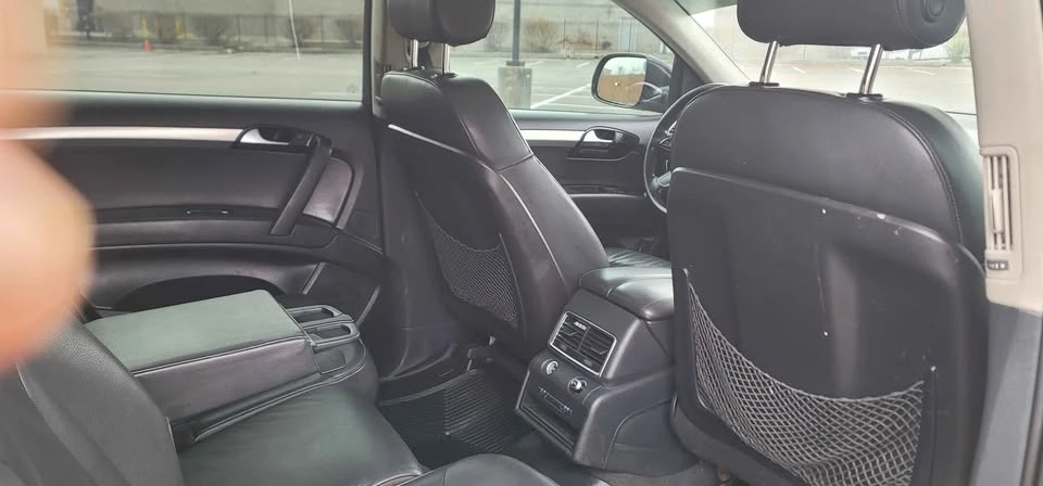 2014 Audi 4L Q7 - Image 12 of 18