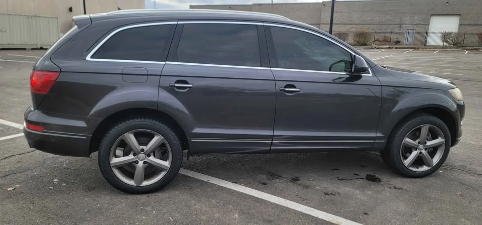 2014 Audi 4L Q7 - Image 6 of 18