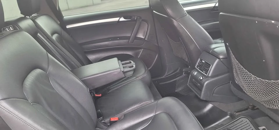 2014 Audi 4L Q7 - Image 10 of 18