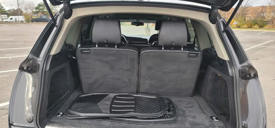 2014 Audi 4L Q7 - Image 13 of 18