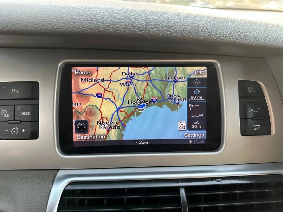 2014 Audi 4L Q7 - Image 15 of 17