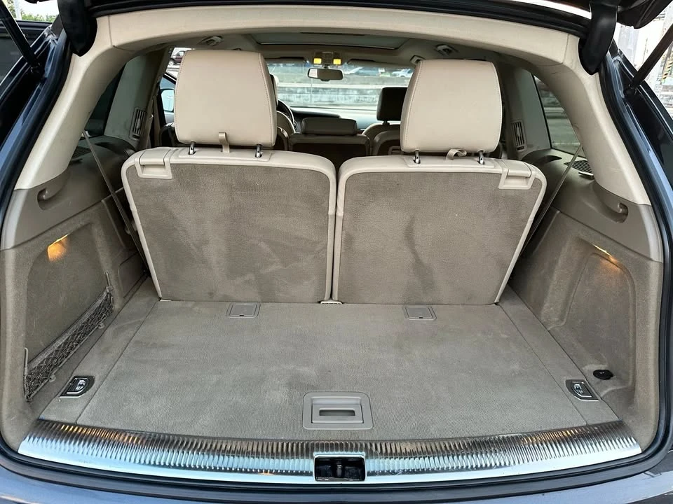 2014 Audi 4L Q7 - Image 14 of 17