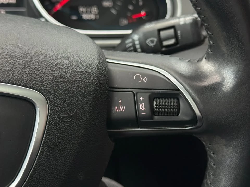 2014 Audi 4L Q7 - Image 17 of 18