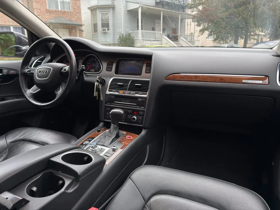 2014 Audi 4L Q7 - Image 11 of 18