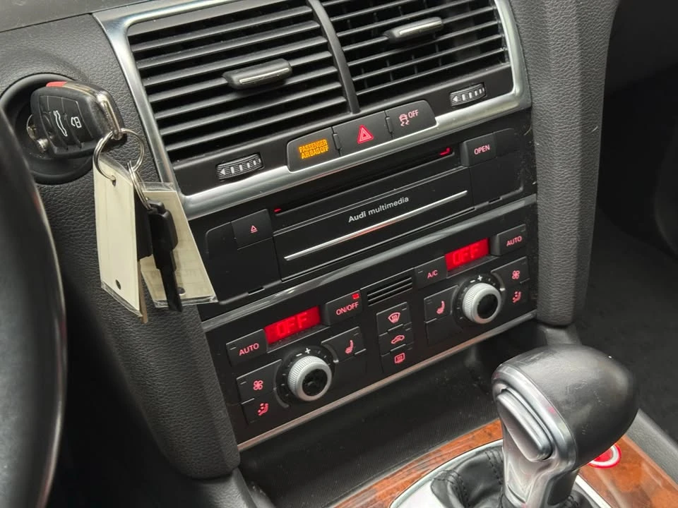 2014 Audi 4L Q7 - Image 15 of 18