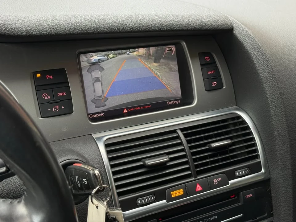 2014 Audi 4L Q7 - Image 14 of 18