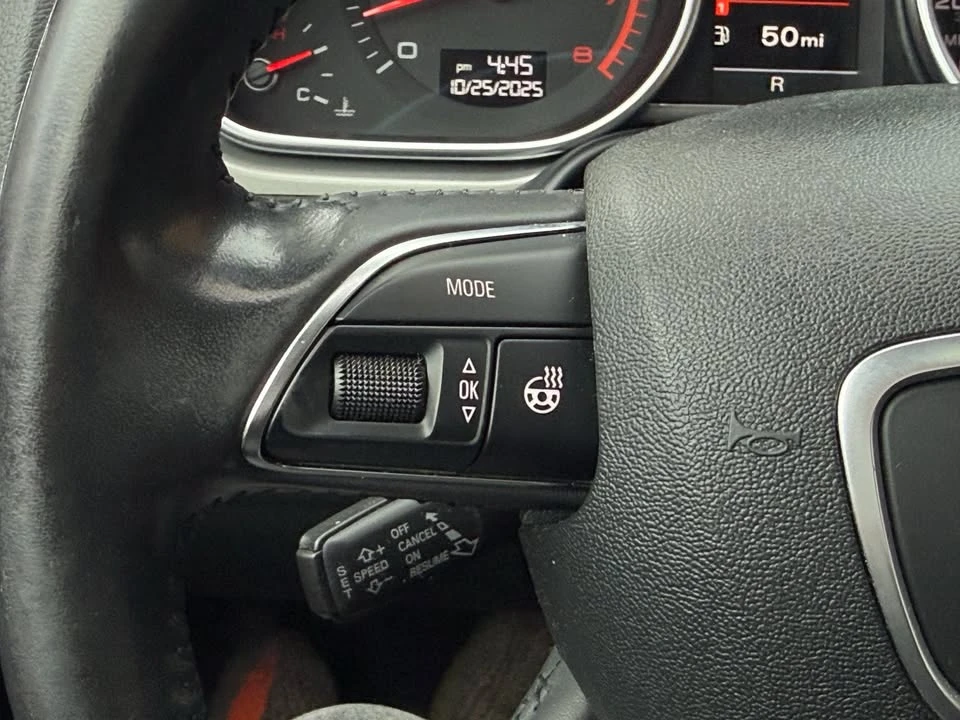 2014 Audi 4L Q7 - Image 18 of 18