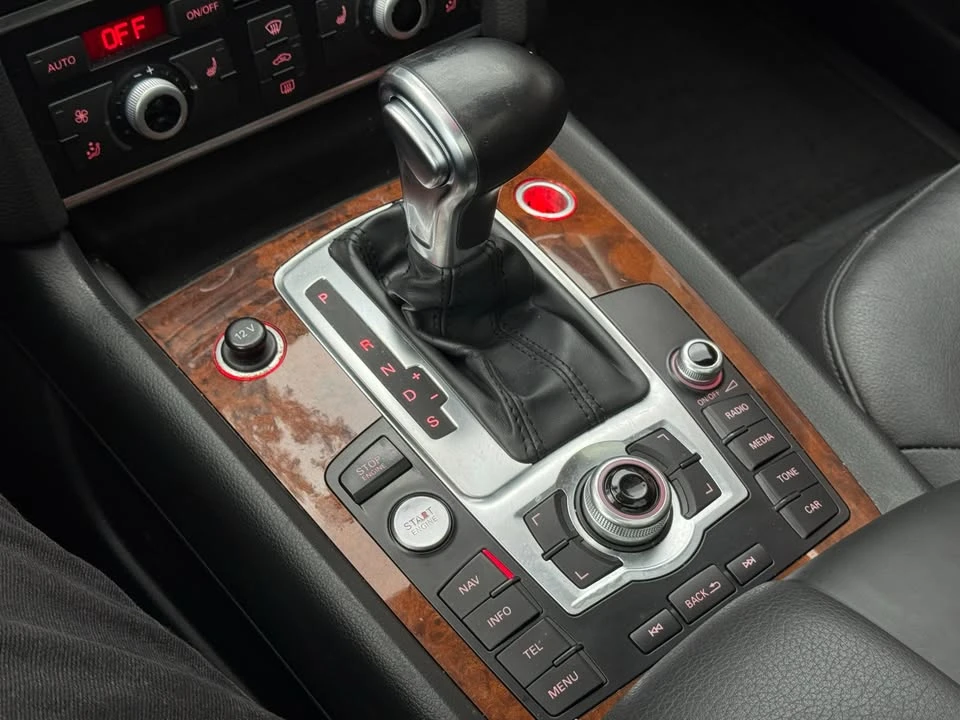 2014 Audi 4L Q7 - Image 16 of 18
