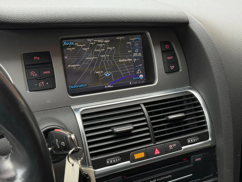 2014 Audi 4L Q7 - Image 13 of 18