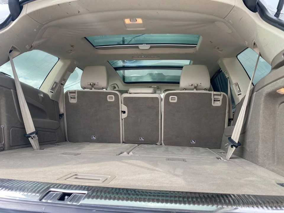 2014 Audi 4L Q7 - Image 8 of 8