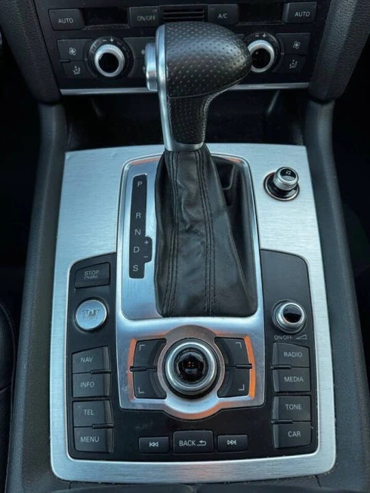 2014 Audi 4L Q7 - Image 16 of 20