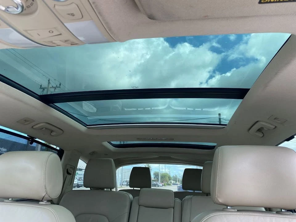 2014 Audi 4L Q7 - Image 7 of 8