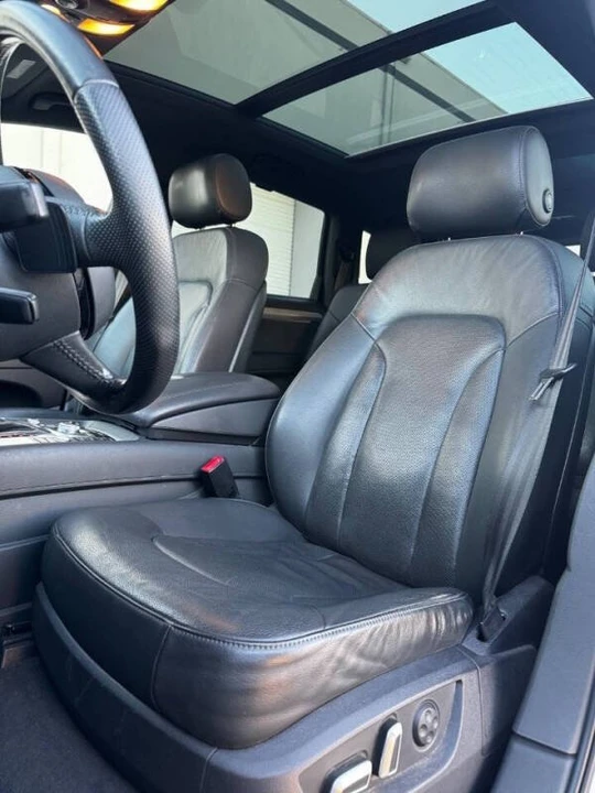 2014 Audi 4L Q7 - Image 10 of 20