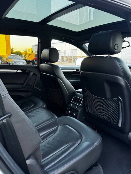 2014 Audi 4L Q7 - Image 14 of 20