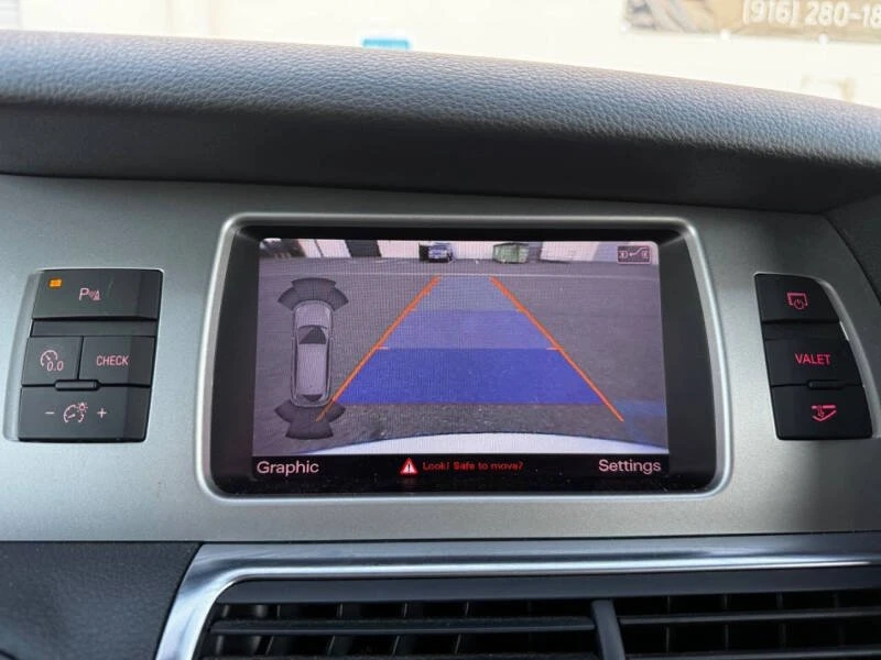 2014 Audi 4L Q7 - Image 20 of 20