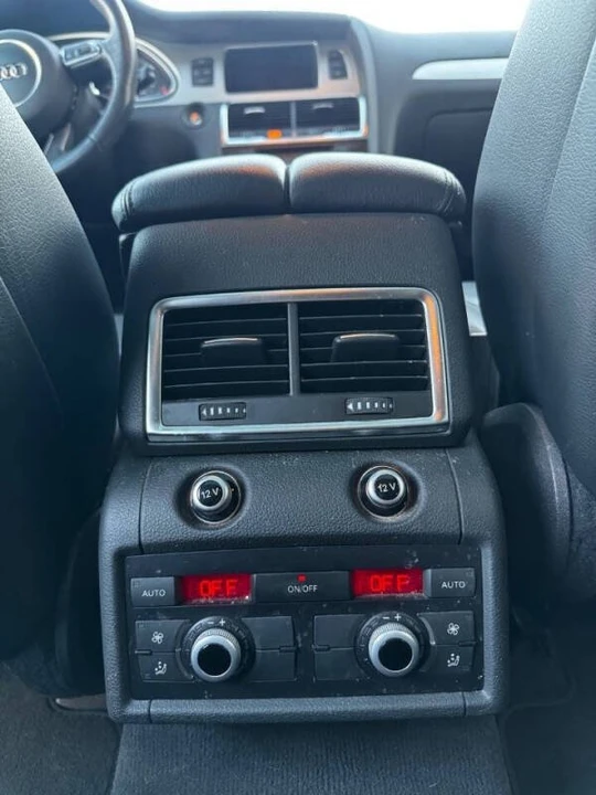 2014 Audi 4L Q7 - Image 12 of 20