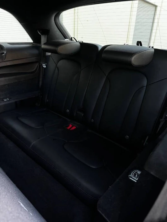 2014 Audi 4L Q7 - Image 13 of 20
