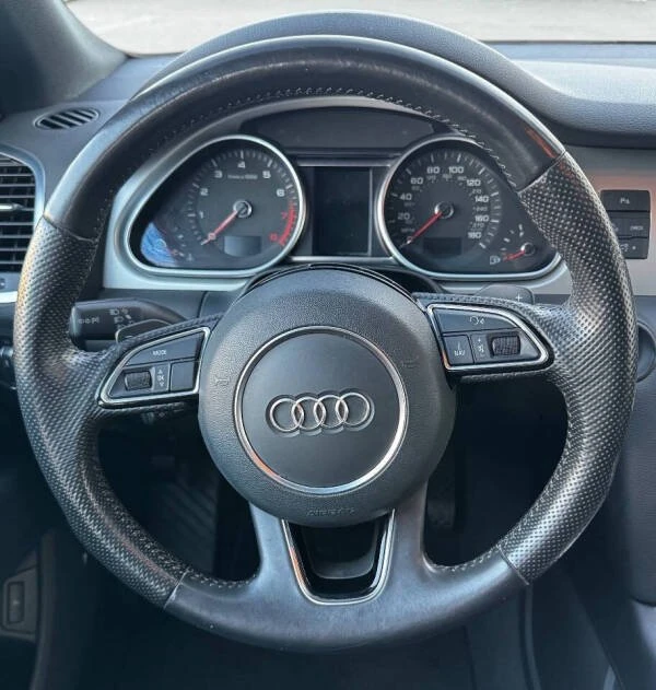 2014 Audi 4L Q7 - Image 17 of 20