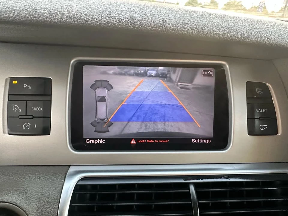 2014 Audi 4L Q7 - Image 16 of 17