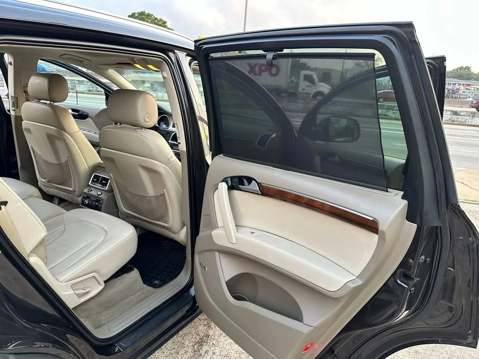 2014 Audi 4L Q7 - Image 11 of 17