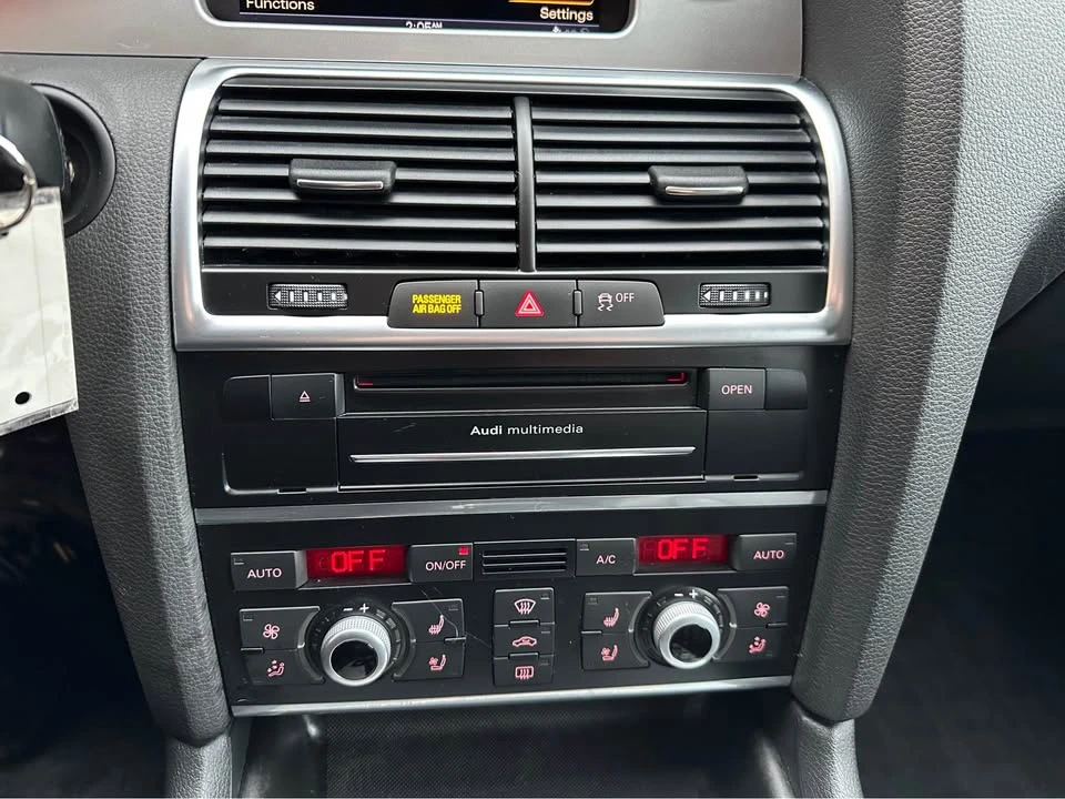 2014 Audi 4L Q7 - Image 18 of 20