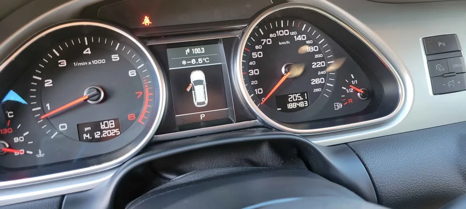 2014 Audi 4L Q7 - Image 14 of 17