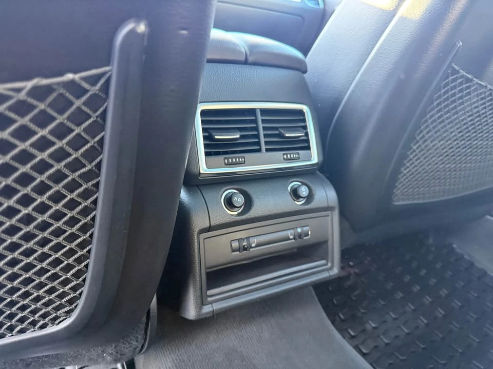 2014 Audi 4L Q7 - Image 8 of 11