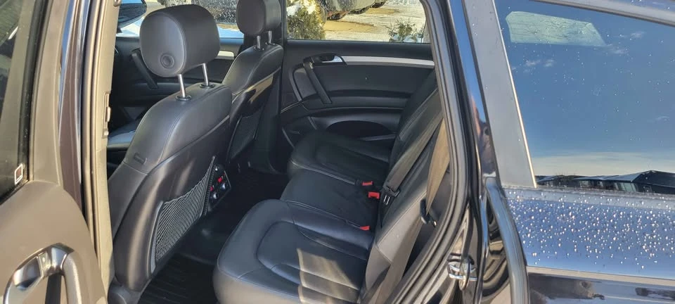 2014 Audi 4L Q7 - Image 11 of 17