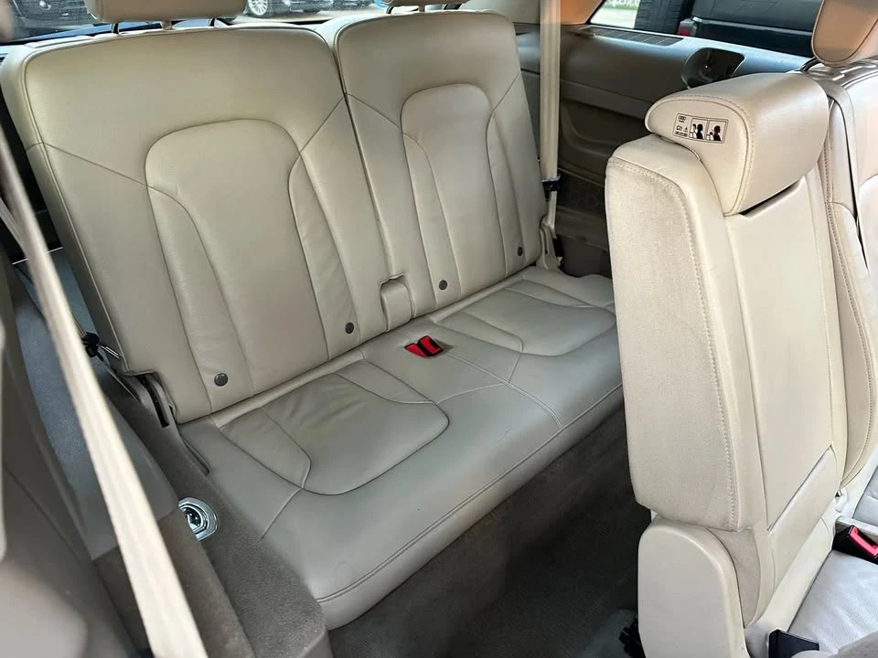 2014 Audi 4L Q7 - Image 13 of 17