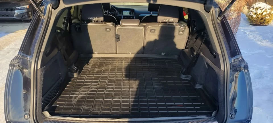 2014 Audi 4L Q7 - Image 10 of 17