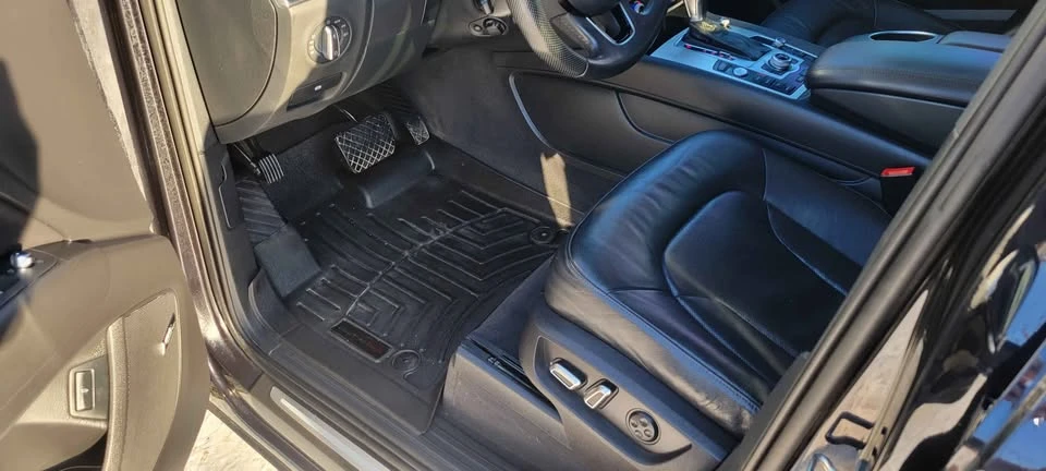 2014 Audi 4L Q7 - Image 13 of 17