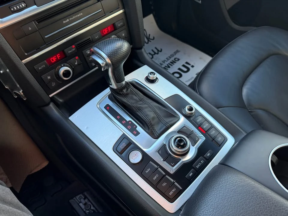 2014 Audi 4L Q7 - Image 10 of 11