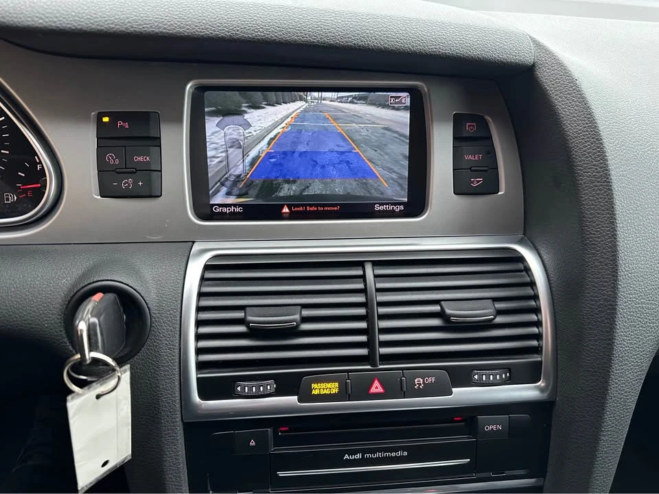 2014 Audi 4L Q7 - Image 16 of 20