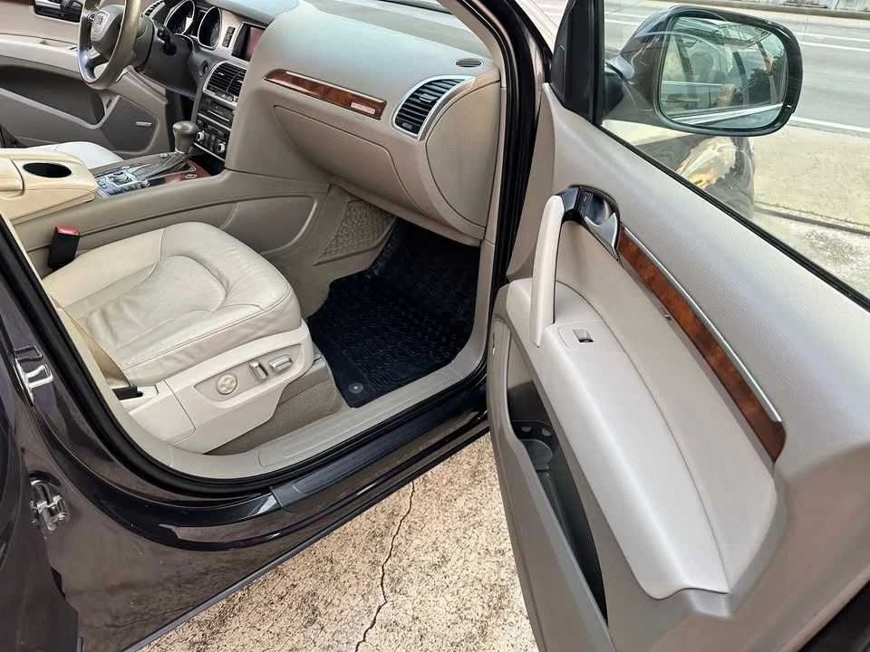 2014 Audi 4L Q7 - Image 10 of 17